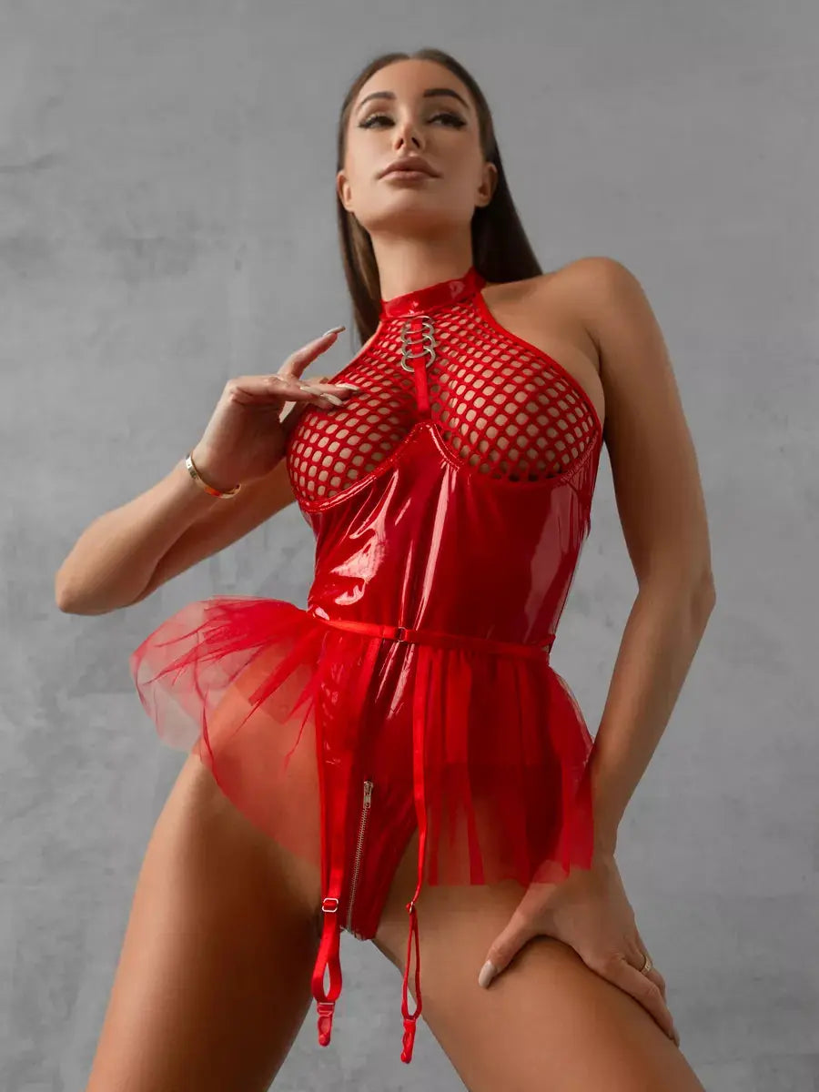 Let Your Wild Heart Roar! LacyNighty Lingerie & Intimates