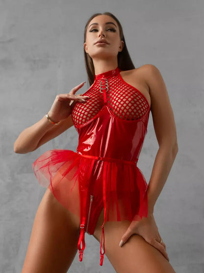 Let Your Wild Heart Roar! LacyNighty Lingerie & Intimates