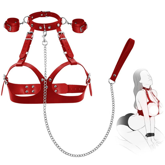 Kinky Play Set Hemiras Accessories