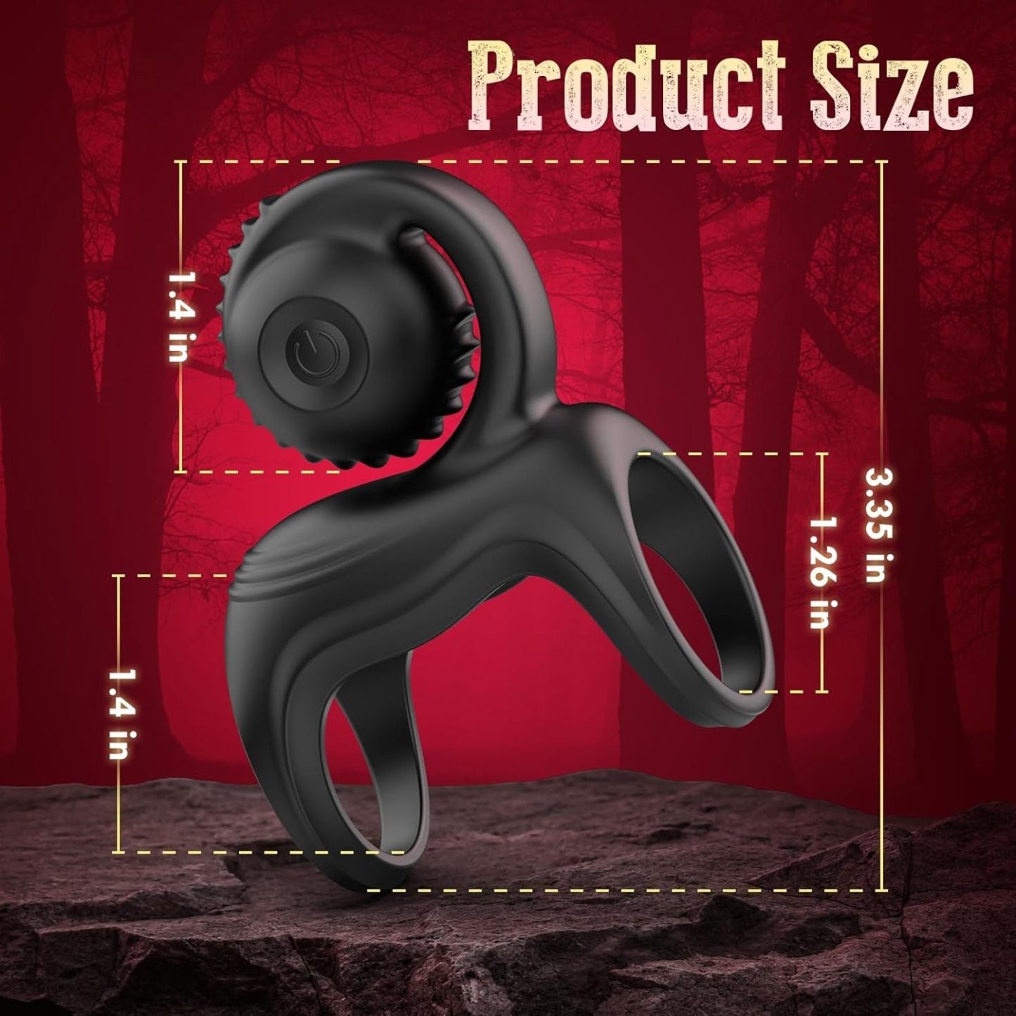 💥2025 New 70% off Limited Time💥 5 in 1 snails Sex Toy Nighty