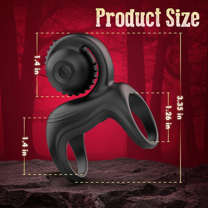 💥2025 New 70% off Limited Time💥 5 in 1 snails Sex Toy Nighty