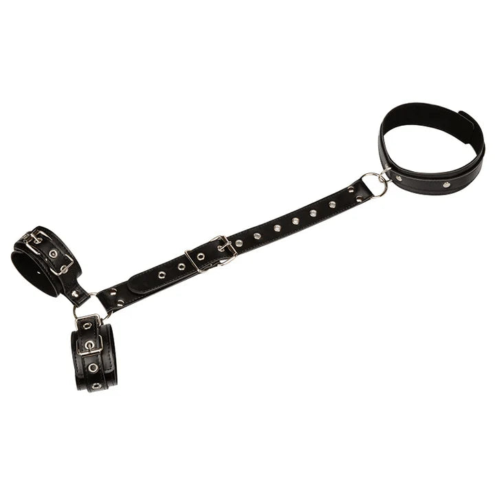 LacyNighty Handcuffs Shackles Bondage Hemiras Accessories