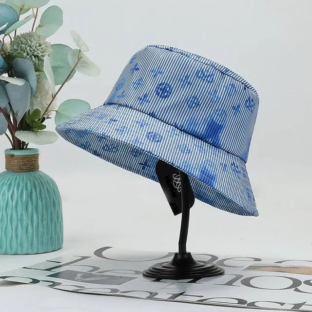 Bucket Hat Lacy0301