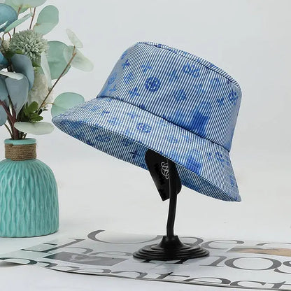 Bucket Hat Lacy0301