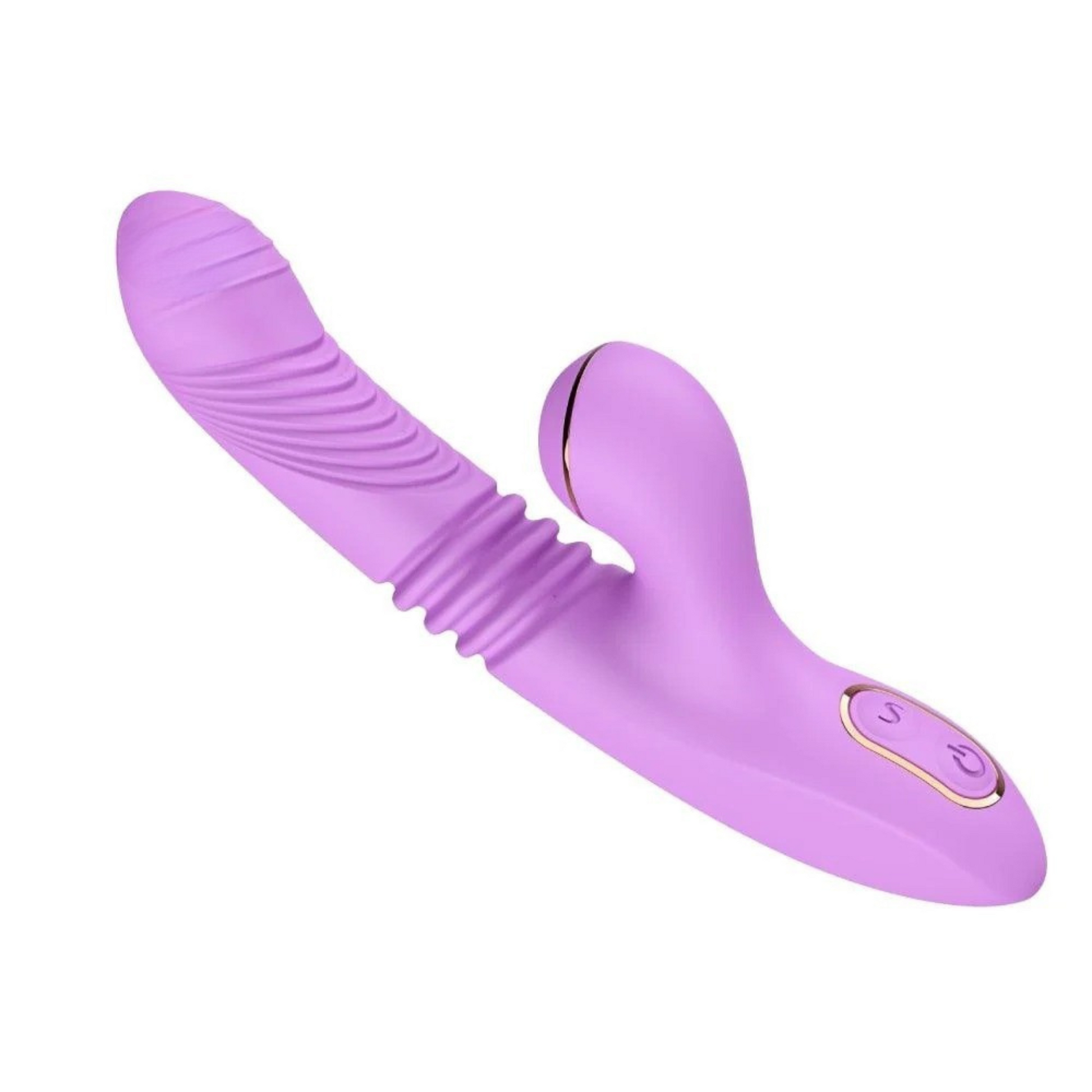 Secret Goddess Sucking Vibrator LacyNighty