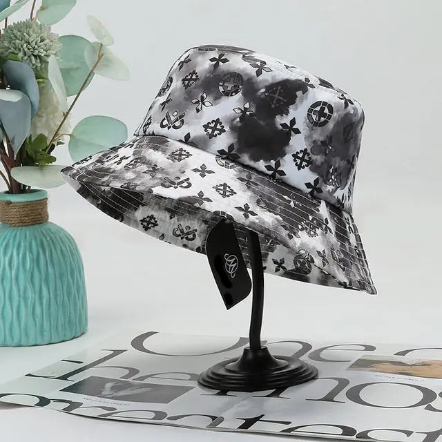 Bucket Hat Lacy0301