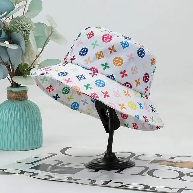 Bucket Hat Lacy0301