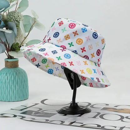 Bucket Hat Lacy0301