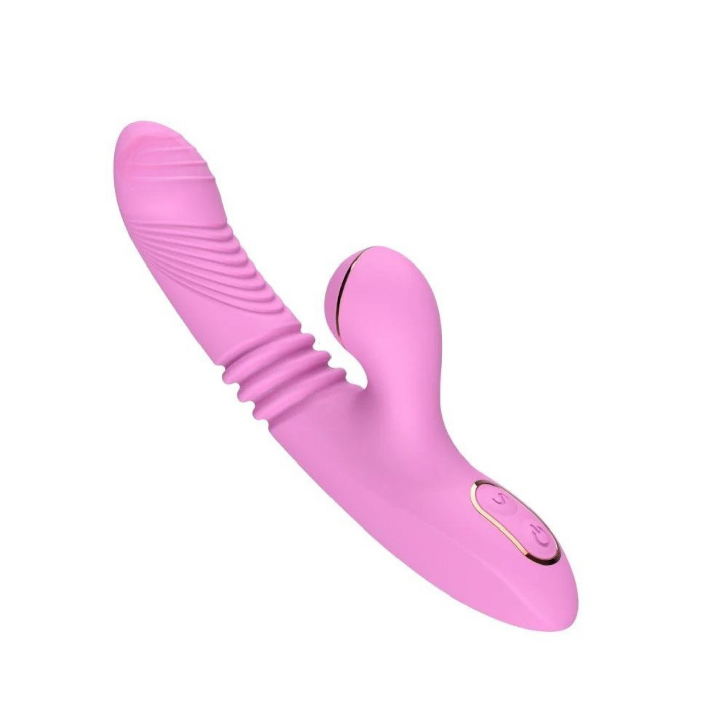 Secret Goddess Sucking Vibrator LacyNighty