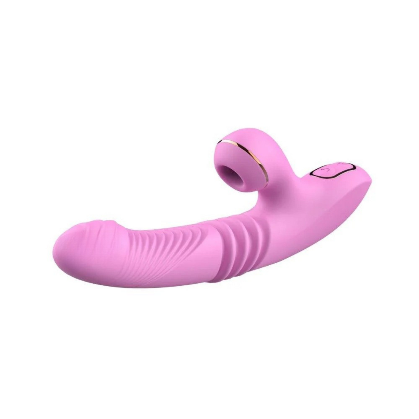 Secret Goddess Sucking Vibrator LacyNighty