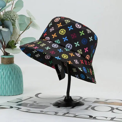 Bucket Hat Lacy0301