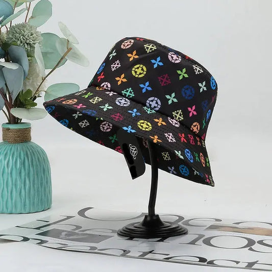 Bucket Hat Lacy0301