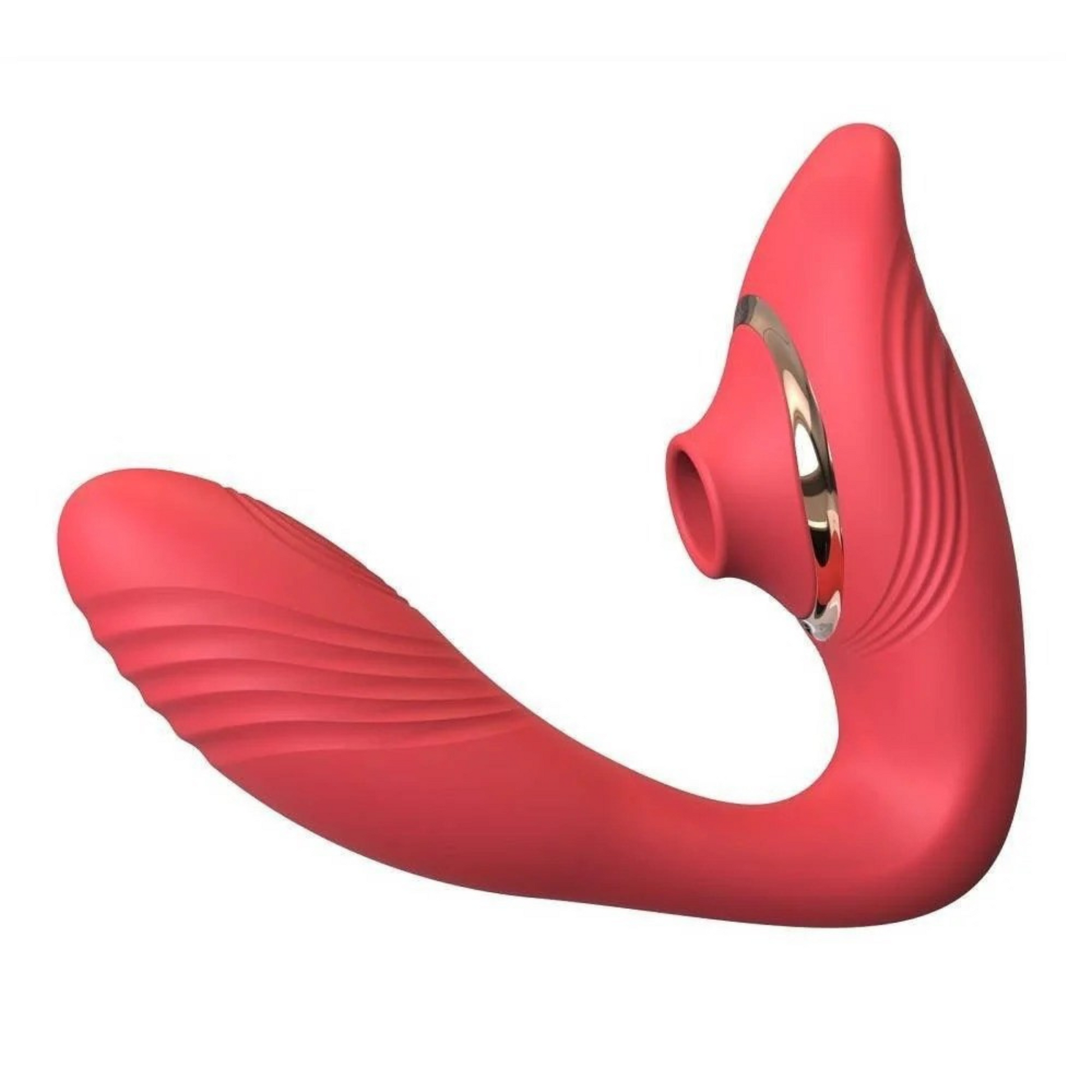 The Sensual Vibe Massager LacyNighty