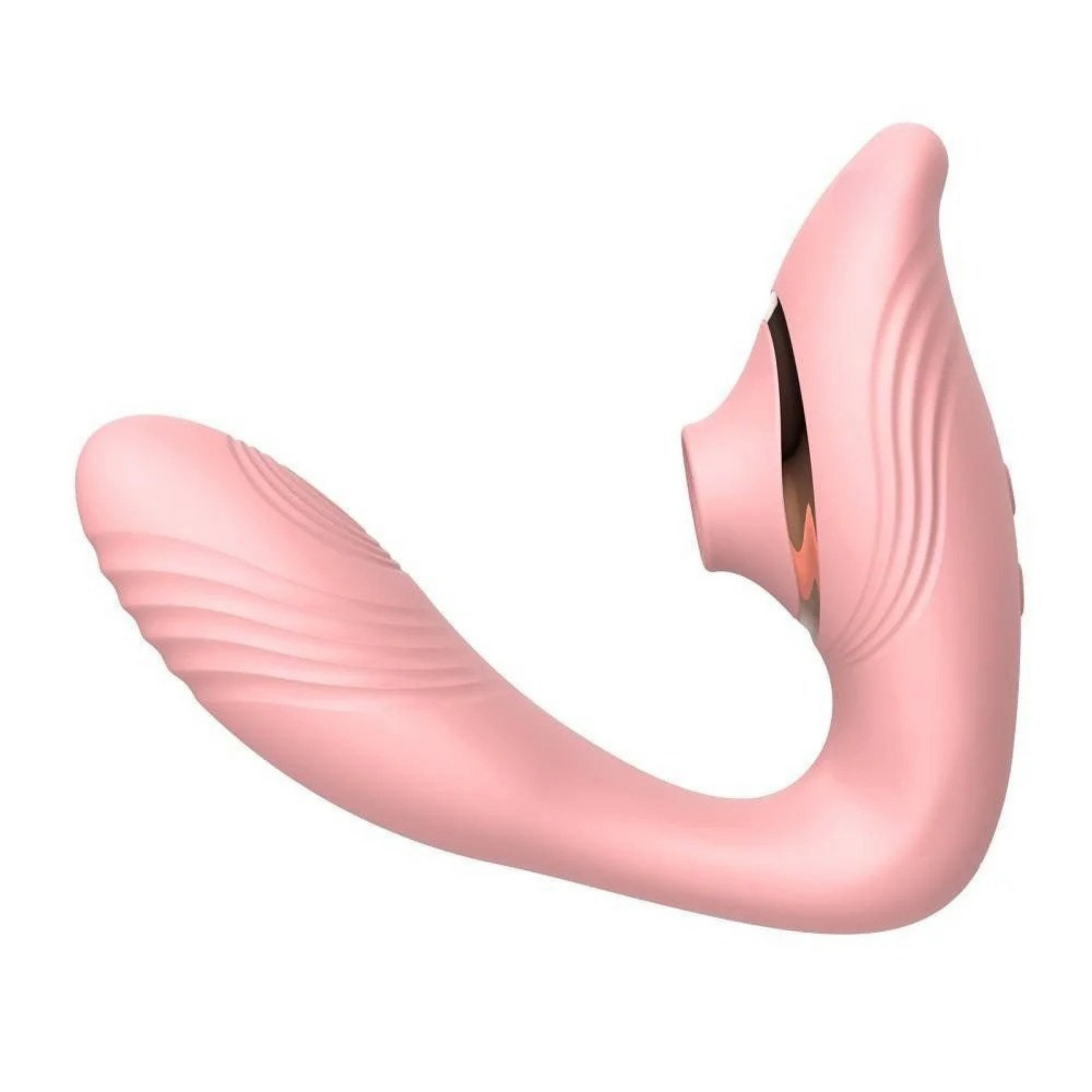 The Sensual Vibe Massager LacyNighty