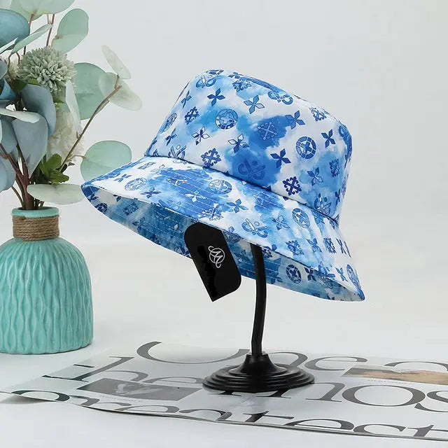 Bucket Hat Lacy0301