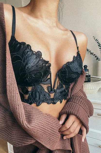 A Good Lie Lingerie Set CINOON Official Store Lingerie & Intimates