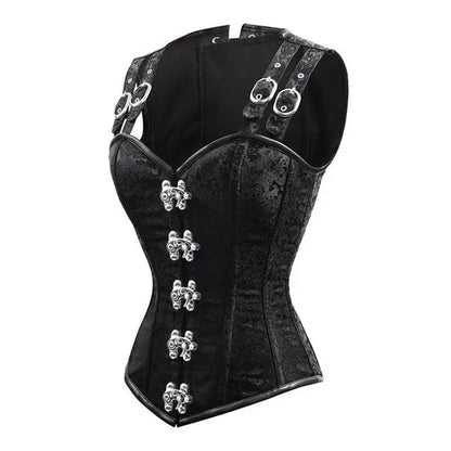Lacy Corset Lacy0301