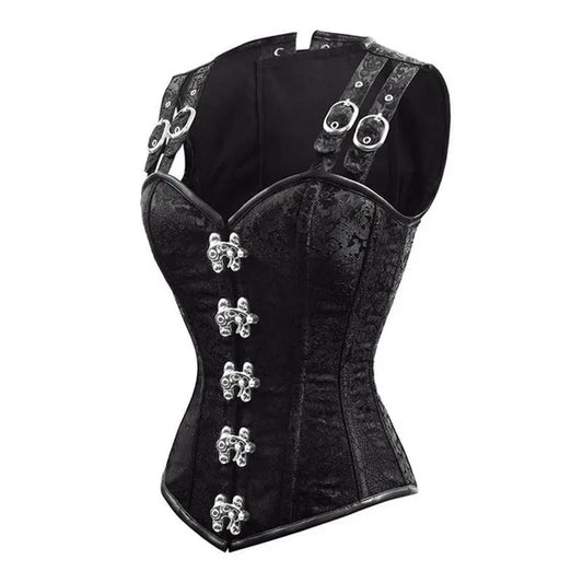 Lacy Corset Lacy0301