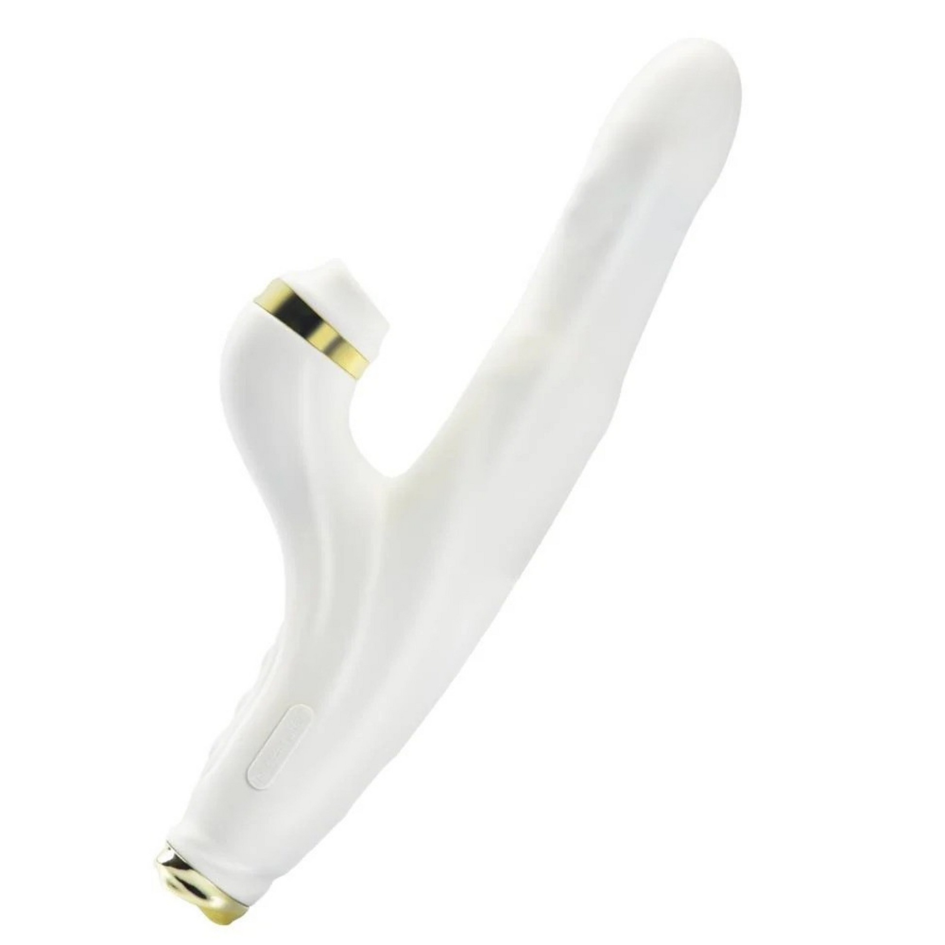 Anaconda - Spinning Vibrator LacyNighty