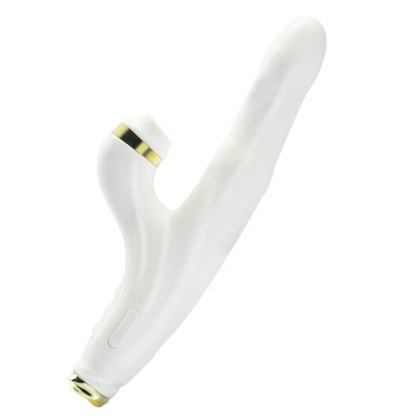 Anaconda - Spinning Vibrator LacyNighty