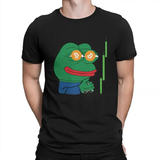 Pepe T-Shirt AliExpress Other