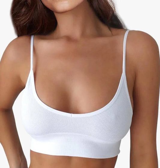 Flirty Attitude Seamless Bra VRAIMMOI Official Store Bras