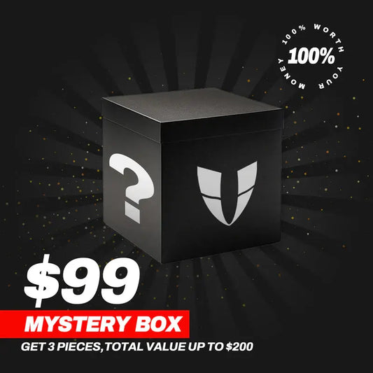 Mystery Box $99 Lacy Nighty