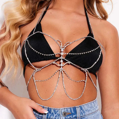 LacyNighty™ Grow Old With You Body Jewelry Maimoco Body Jewelry