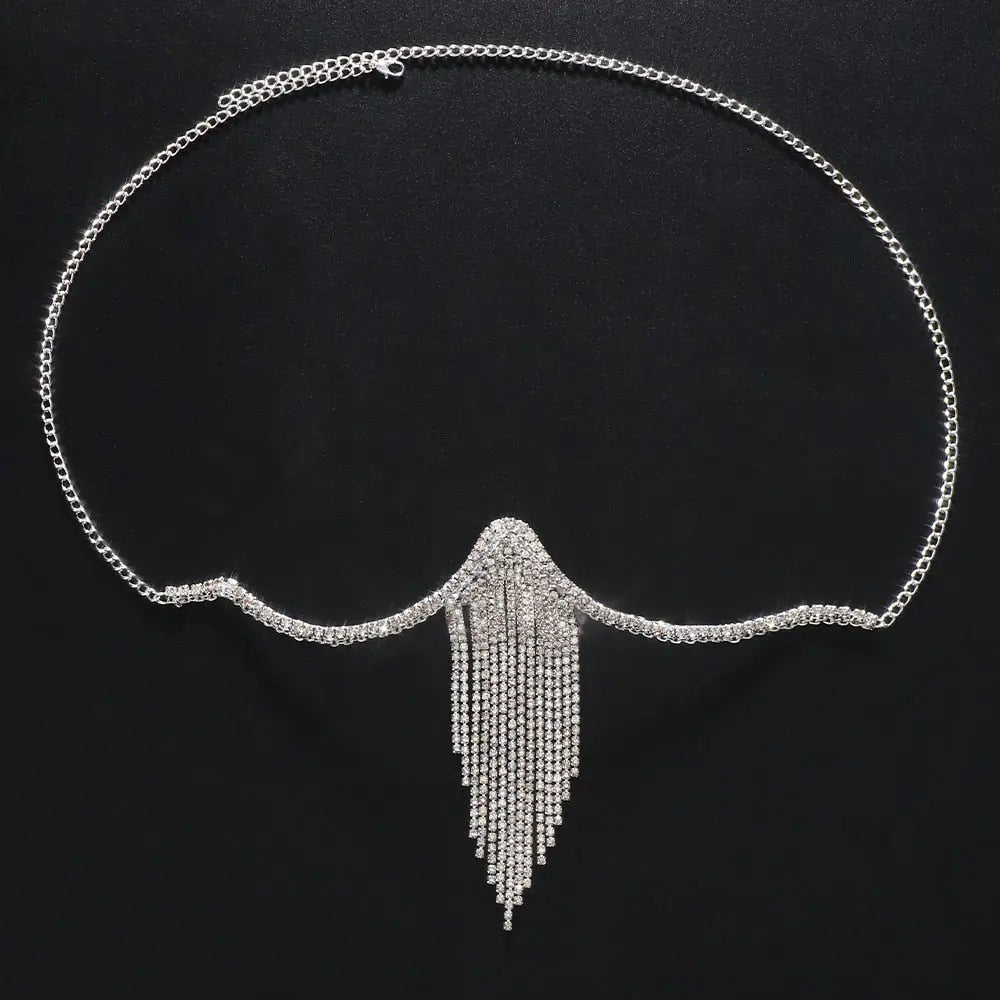 LacyNighty™ Beautiful And Sweet Body Jewelry Maimoco Body Jewelry