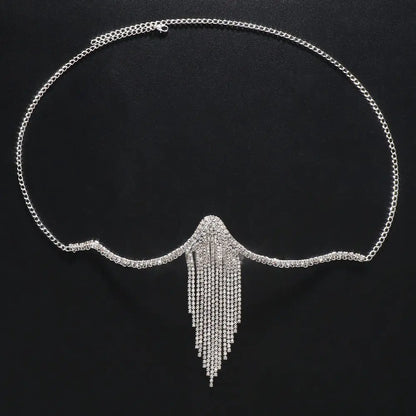 LacyNighty™ Beautiful And Sweet Body Jewelry Maimoco Body Jewelry