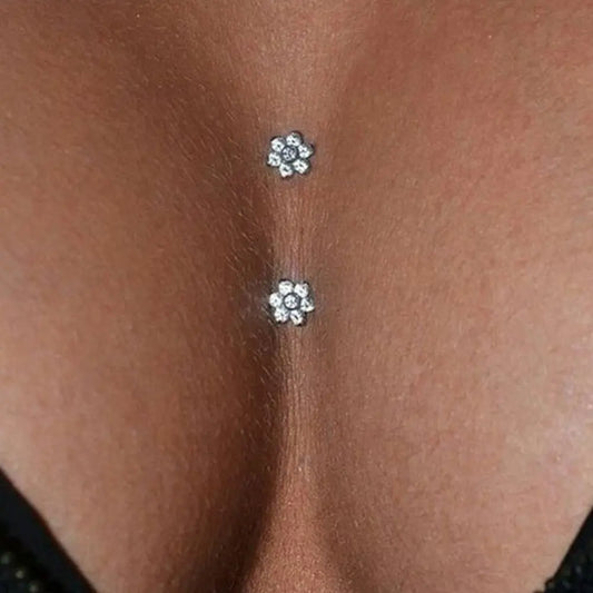 LacyNighty™ Life Is A Prize Body Jewelry Maimoco Body Jewelry