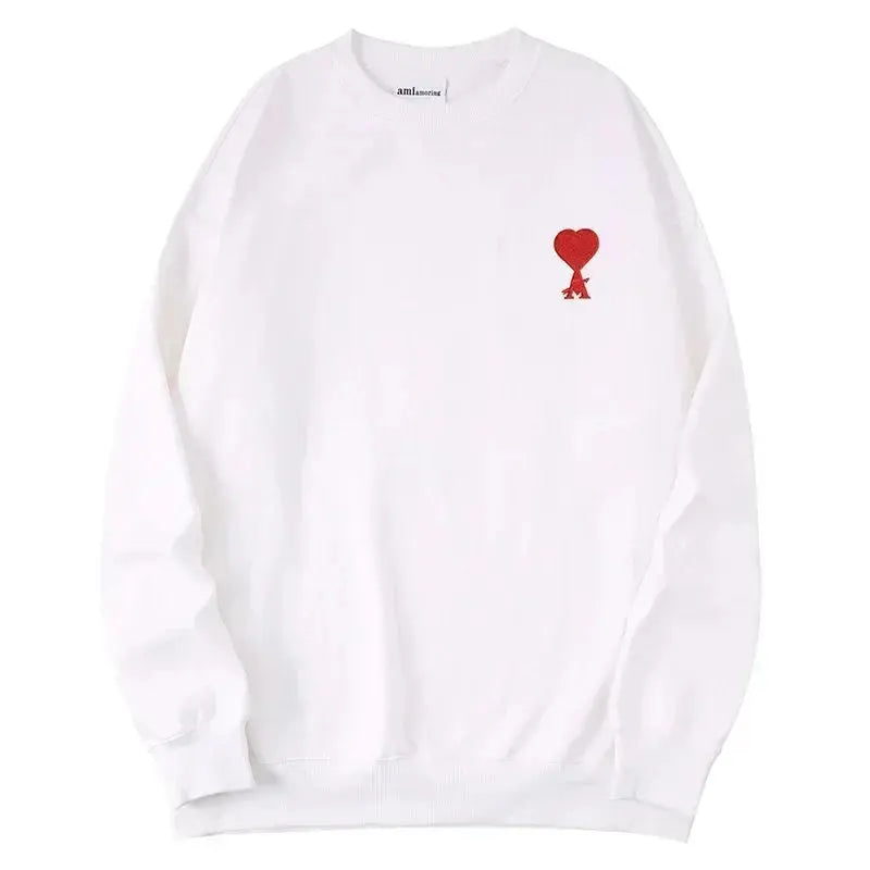 A Love Sweater Lacy