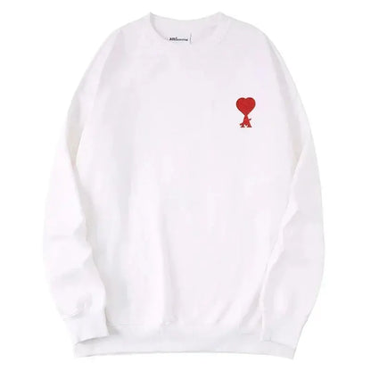A Love Sweater Lacy