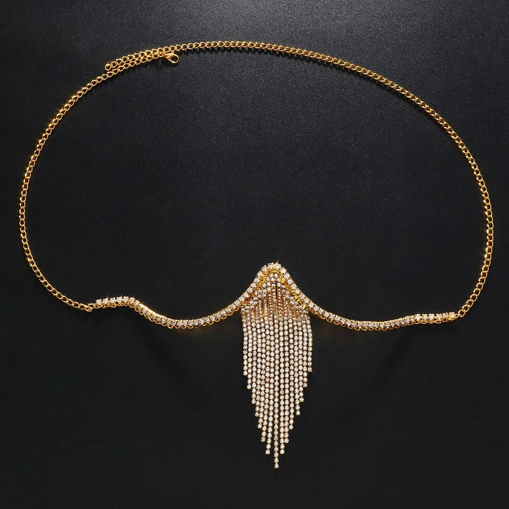 LacyNighty™ Beautiful And Sweet Body Jewelry Maimoco Body Jewelry