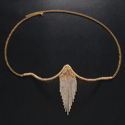 LacyNighty™ Beautiful And Sweet Body Jewelry Maimoco Body Jewelry