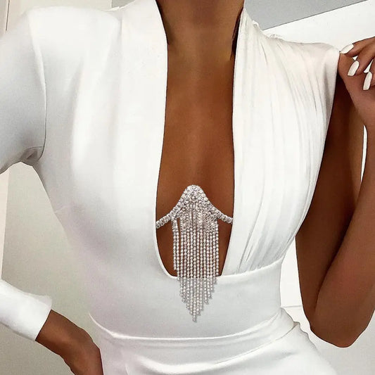 LacyNighty™ Beautiful And Sweet Body Jewelry Maimoco Body Jewelry