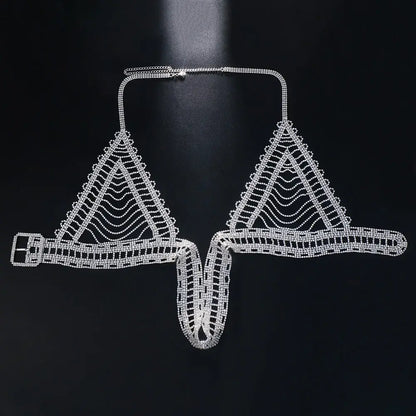 LacyNighty™ Fly With The Stars Body Jewelry Maimoco Body Jewelry