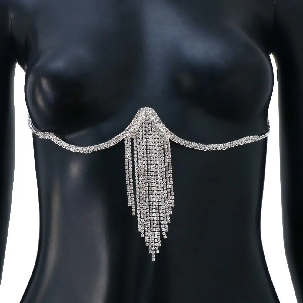 LacyNighty™ Beautiful And Sweet Body Jewelry Maimoco Body Jewelry