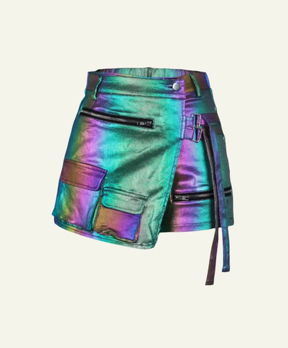 Multi Pockets Cargo Shorts Lacy0301 Other