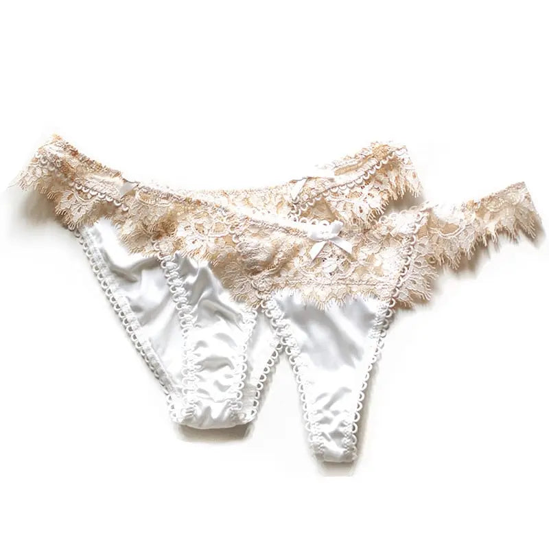 Ready For Anything Panties CINOON Official Store Panties
