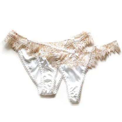 Ready For Anything Panties CINOON Official Store Panties