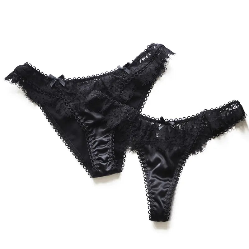 Ready For Anything Panties CINOON Official Store Panties