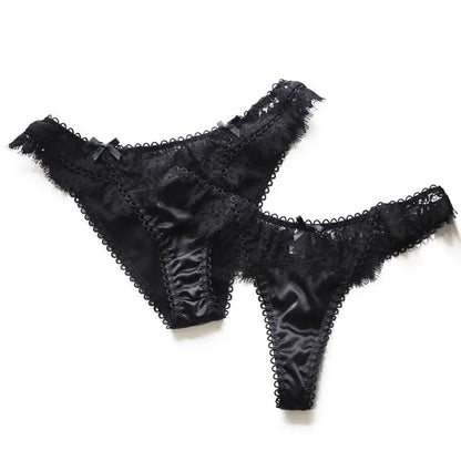 Ready For Anything Panties CINOON Official Store Panties