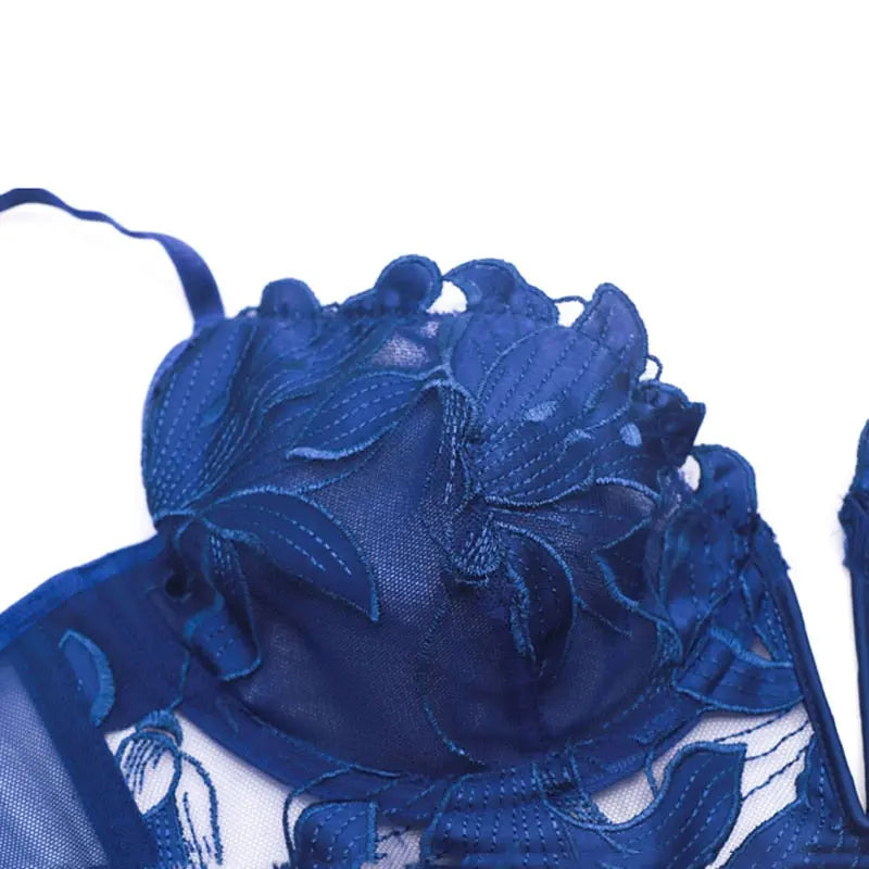 A Good Lie Lingerie Set CINOON Official Store Lingerie & Intimates