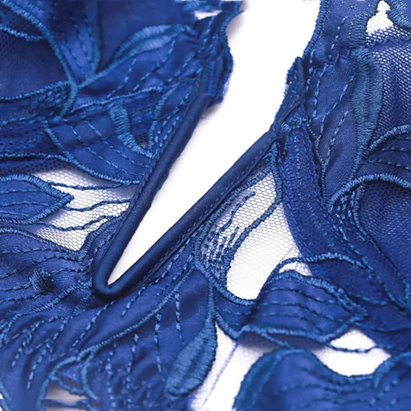 A Good Lie Lingerie Set CINOON Official Store Lingerie & Intimates