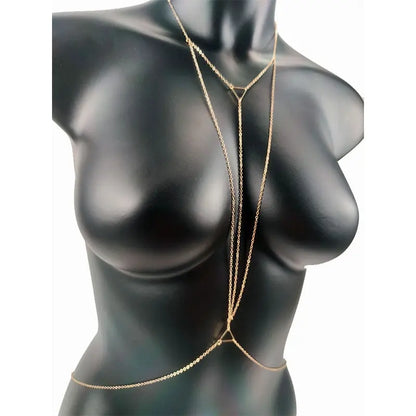 LacyNighty™ Your Silent Presence Body Jewelry Lying Pig Store Body Jewelry