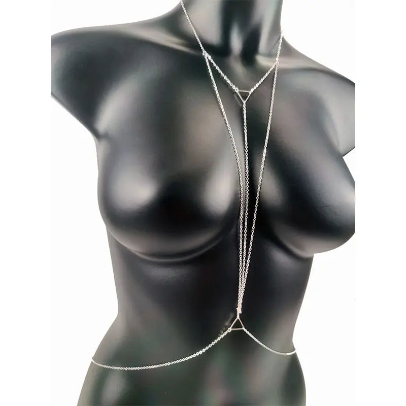 LacyNighty™ Your Silent Presence Body Jewelry Lying Pig Store Body Jewelry