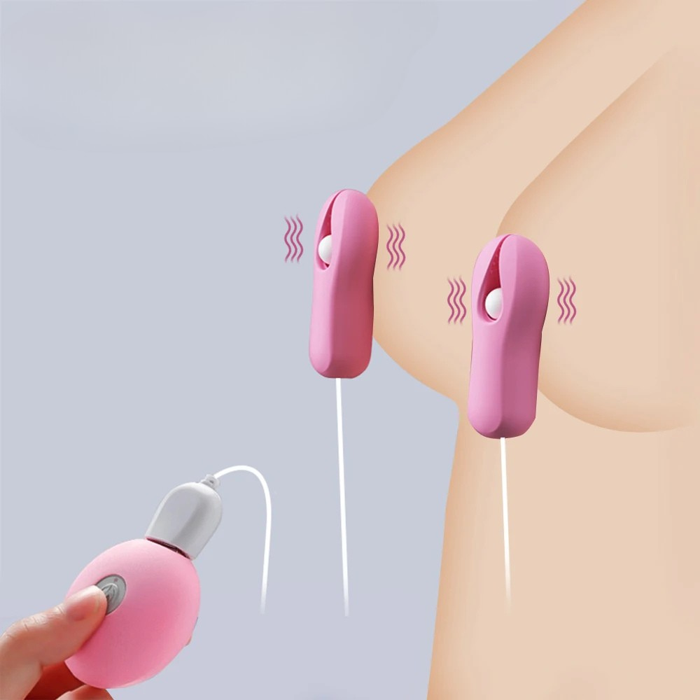 💥 2025 Limited 70% ️OFF 💦 SUPTRUCK™ Electric Clamp Vibrator Hemiras Accessories