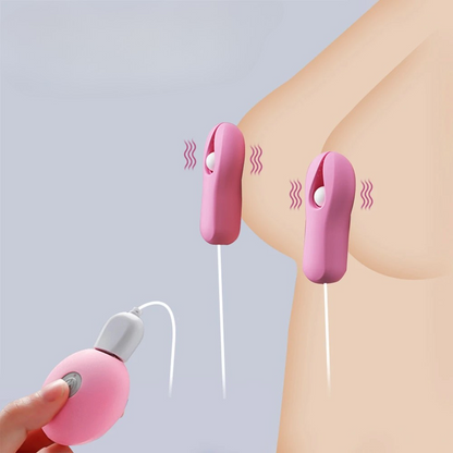 💥 2025 Limited 70% ️OFF 💦 SUPTRUCK™ Electric Clamp Vibrator Hemiras Accessories