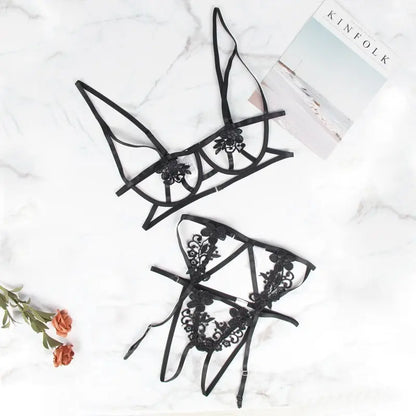 In My Feeling Lingerie Sets ComeonloverJane Store Lingerie & Intimates